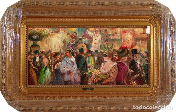 Carnaval de Emilio Payés